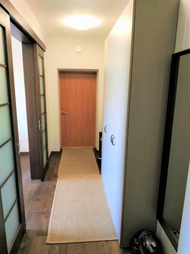 Apartamento Butas Prie Dan?s Up?s, 15 Min. Iki J?ros P?s?iomis
