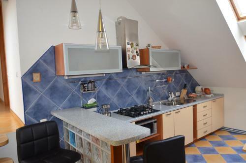 Apartamento Camelfo
