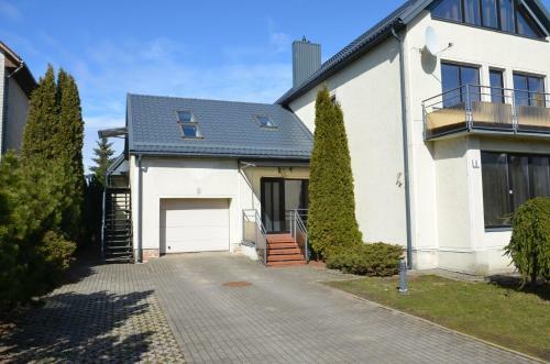 Apartamento Camelfo