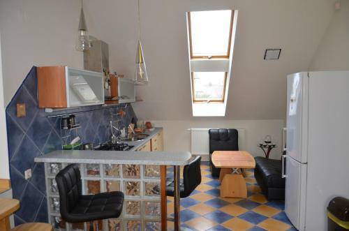Apartamento Camelfo