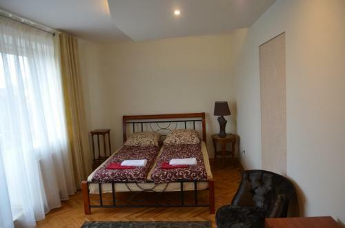 Apartamento Camelfo