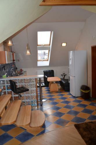 Apartamento Camelfo
