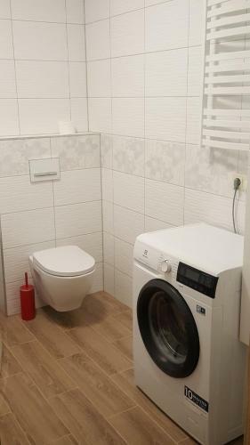 Apartamento Blooming Meadow