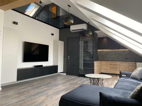Liep? Apartamentai
