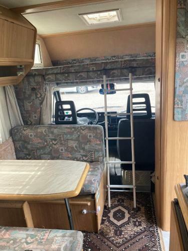 Apartamento Istorinis Kemperis