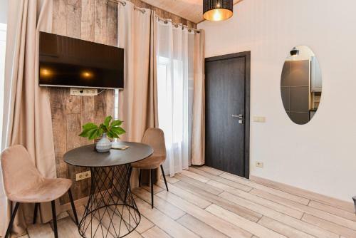 Bastiono Apartamentai
