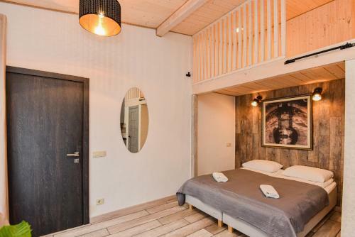 Bastiono Apartamentai