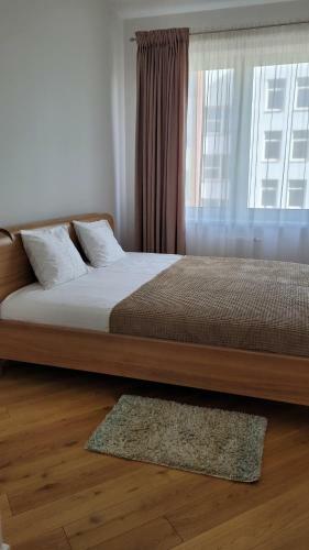 Apartamento Holiday Vibe