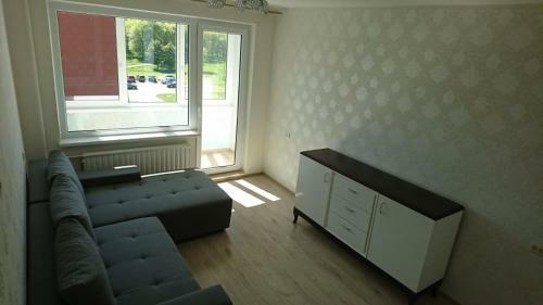 Apartamento Edelweiss Klaipeda Romantic