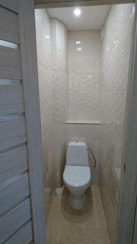 Apartamento Edelweiss Klaipeda Romantic