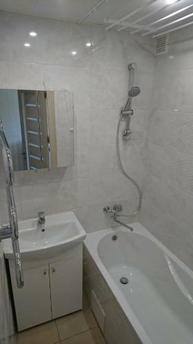 Apartamento Edelweiss Klaipeda Romantic