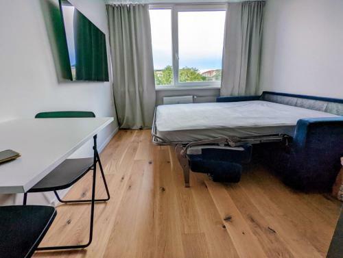 Center Apartments