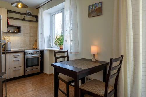 Nakoma Apartment
