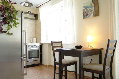 Nakoma Apartment