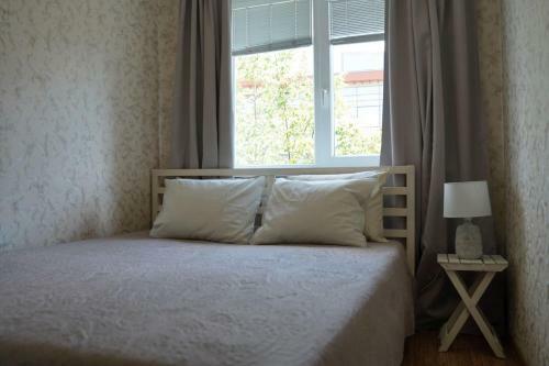 Nakoma Apartment