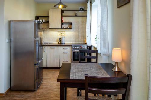 Nakoma Apartment