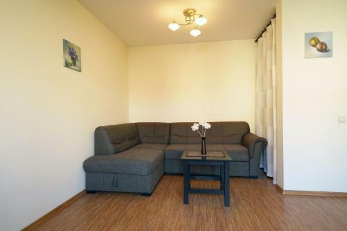 Nakoma Apartment