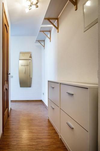 Nakoma Apartment