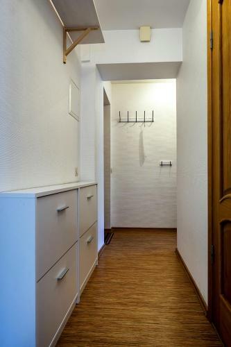 Nakoma Apartment