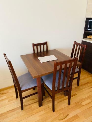 Apartamento Butas Klaip?dos Centre