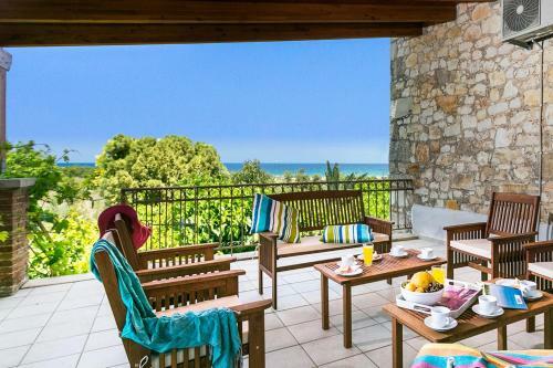 Villa Avra By Villa Plus