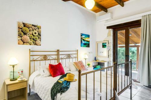 Villa Avra By Villa Plus