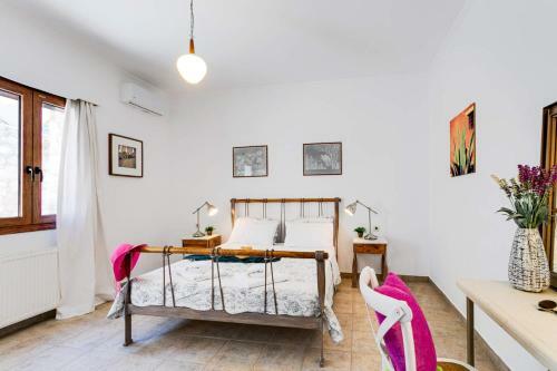 Villa Avra By Villa Plus