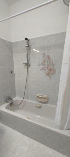 Apartamento Sea Horse Flat