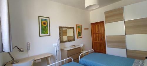 Apartamento Sea Horse Flat