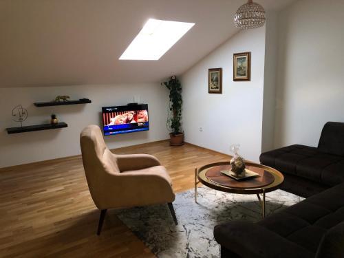 Apartamento Jovanovic