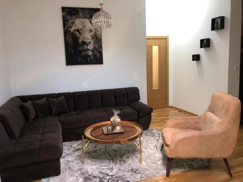 Apartamento Jovanovic