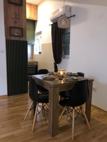 Apartamento Jovanovic