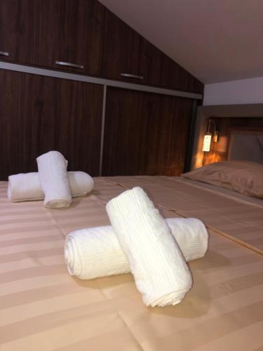 Apartamento Jovanovic