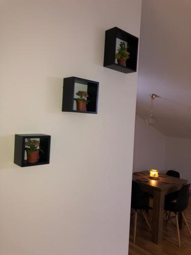 Apartamento Jovanovic