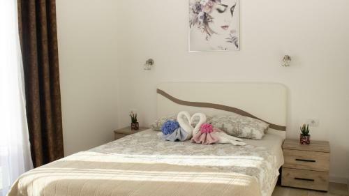 S&b Apartment