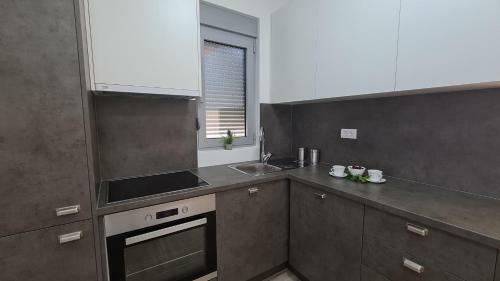 S&b Apartment