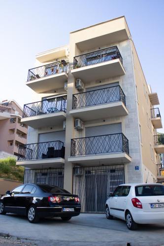 S&b Apartment