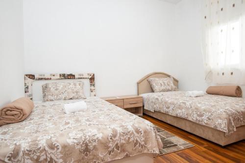 Apartment Tanja