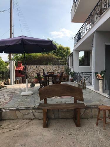 Hostal Rena Apartments