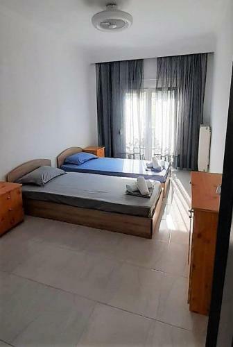 Ourania Apartment