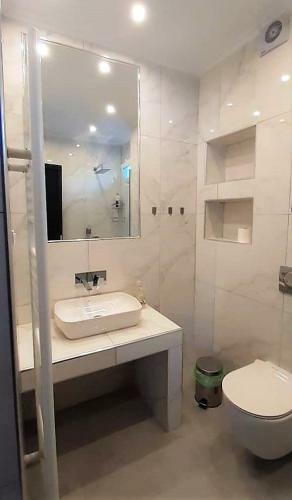 Ourania Apartment