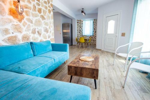 Apartamento Milazio