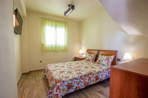Apartamento Milazio
