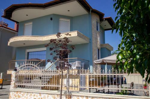 Apartamento Milazio