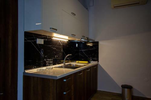 Apartamento Milazio