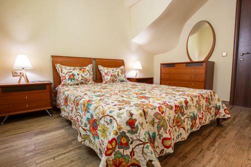 Apartamento Milazio