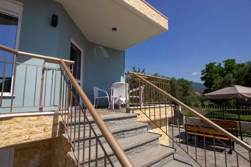 Apartamento Milazio
