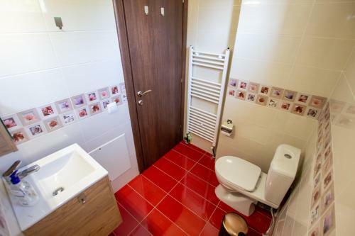 Apartamento Milazio