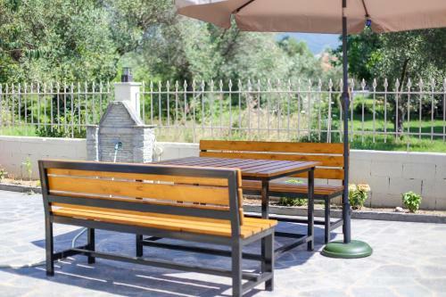 Apartamento Milazio