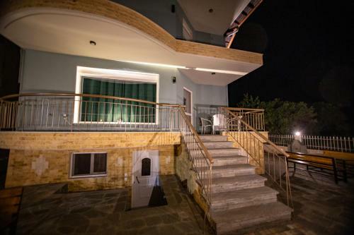 Apartamento Milazio